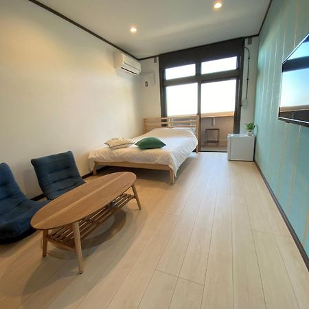 Seaside Villa Hilife - Vacation Stay 99007 Шимоносеки Екстериор снимка