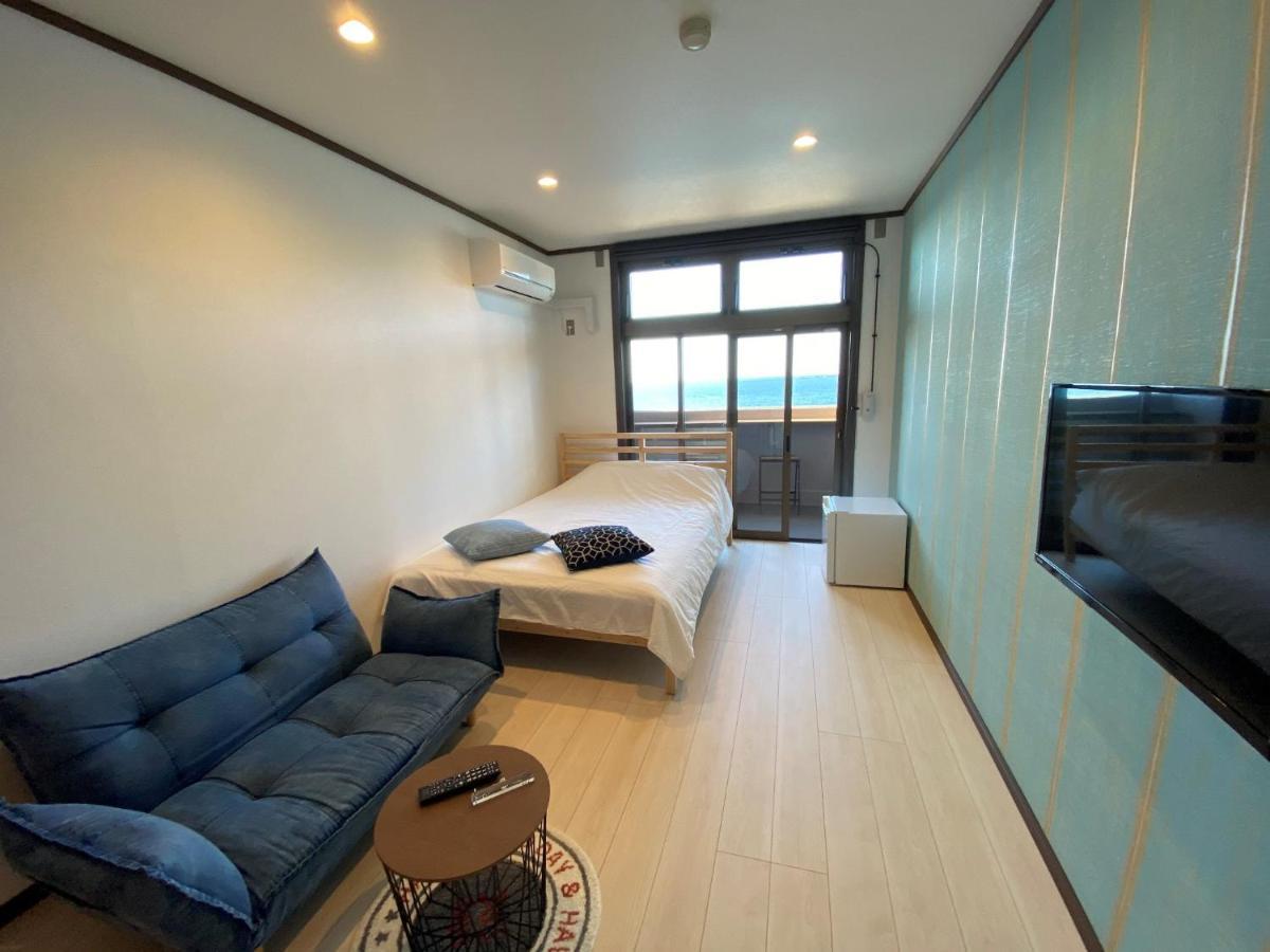 Seaside Villa Hilife - Vacation Stay 99007 Шимоносеки Екстериор снимка