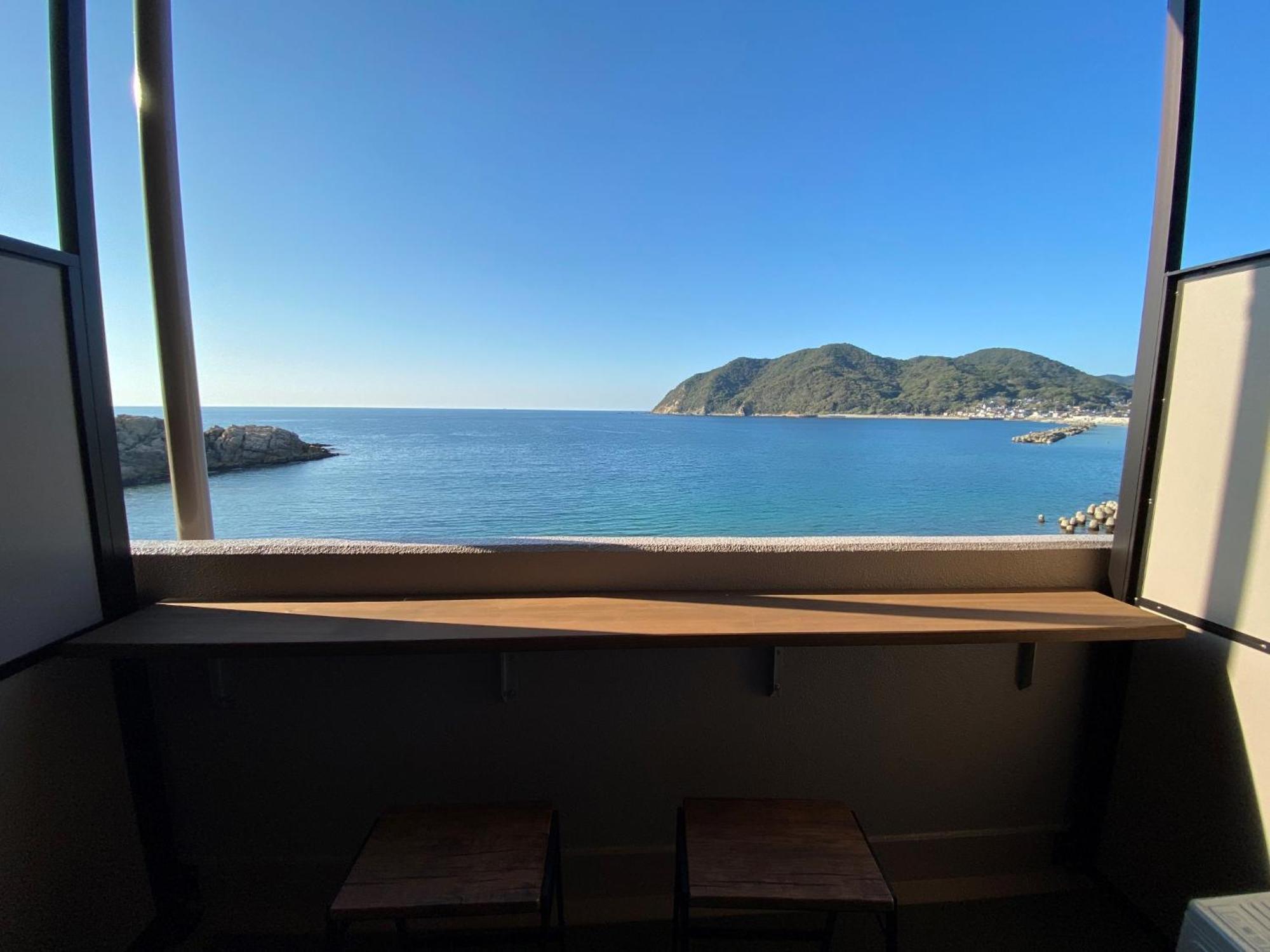 Seaside Villa Hilife - Vacation Stay 99007 Шимоносеки Екстериор снимка